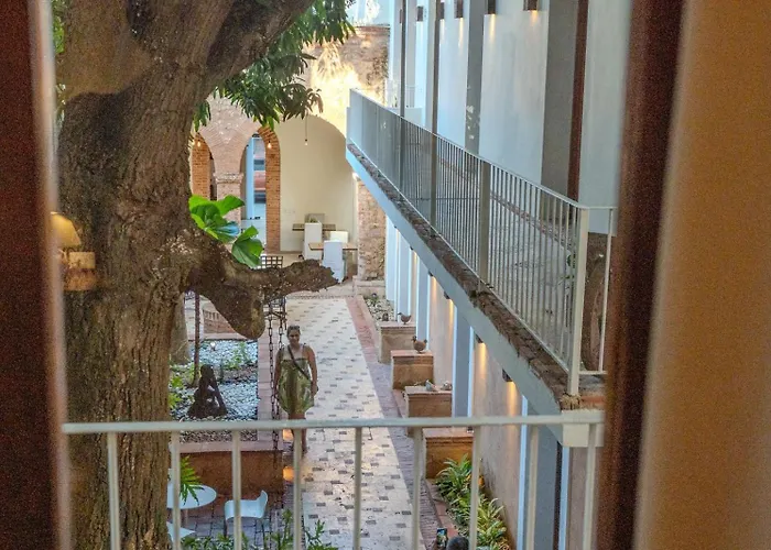 Luca Hotel Heritage Residences Signature Collection