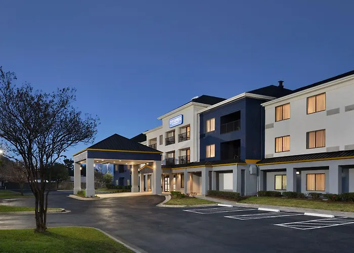 Radisson Intercontinental Airport North