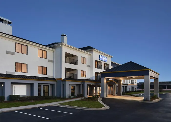 Radisson Intercontinental Airport North