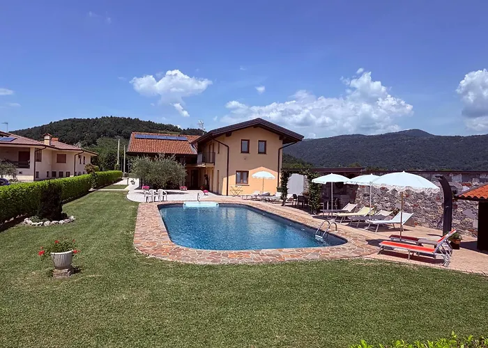 Agriturismo Luis Gianni