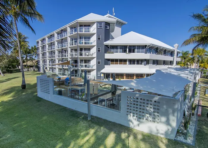 Hotel suites Ocean International