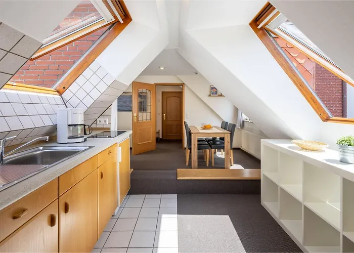 Sanddornhaus