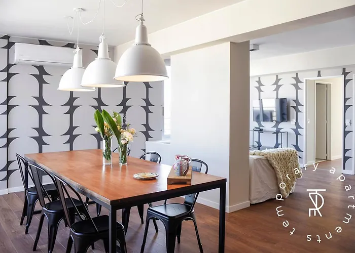Top Rentals Nuñez