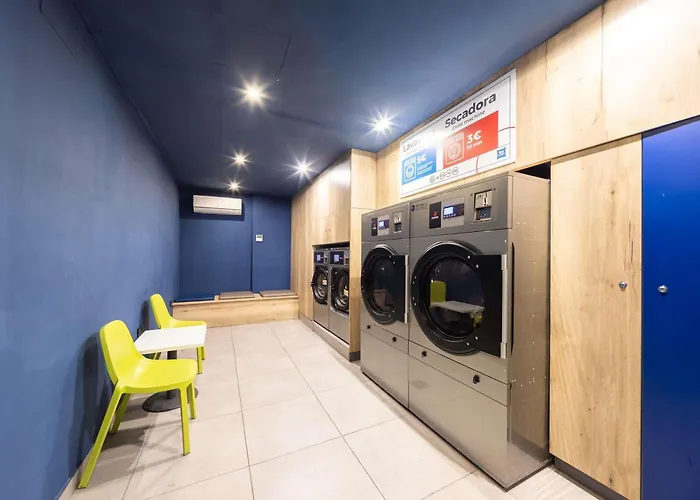 Perros hoteles Ibis Budget Huerta De