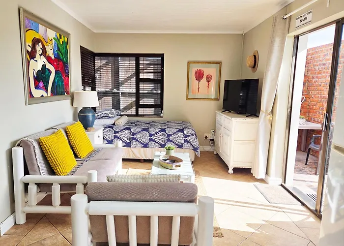 Paradise Self-Catering Units