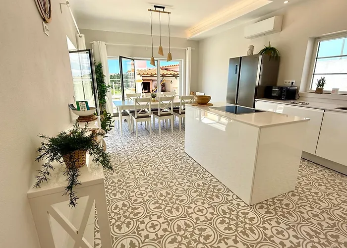Villa Ericeira