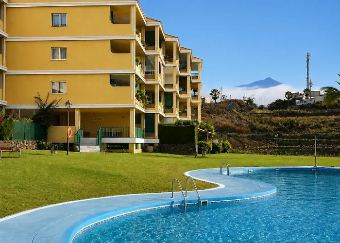 Greenday - Apartment With Pool In La Quinta