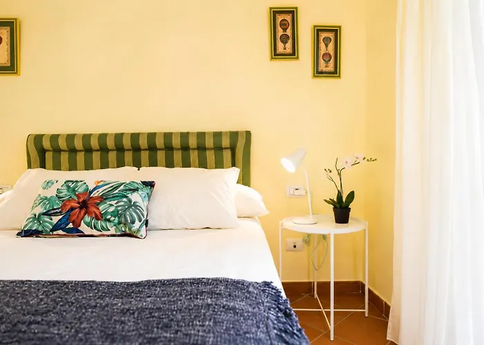 Greenday - Apartment With Pool In La Quinta