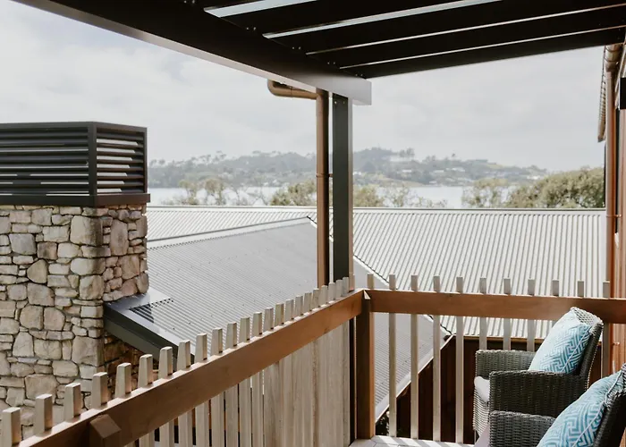 Dune View Accommodation