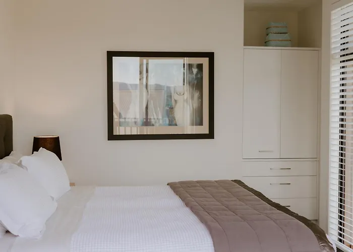 Dune View Accommodation