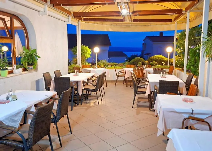 Pansion Klaudija