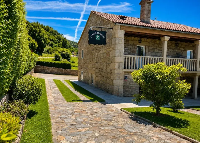 Casa Ravel