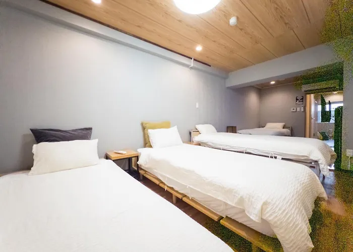 Kanda House!! Shin-Okubo Walkable Modern Stay With Shinjuku Access