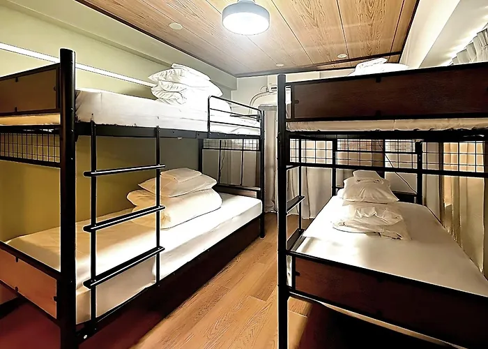 Kanda House!! Shin-Okubo Walkable Modern Stay With Shinjuku Access