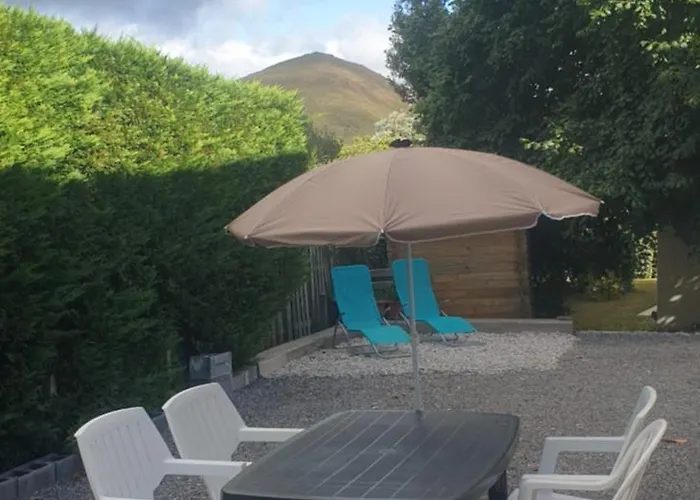 Chambre cosy entre mer et montagne