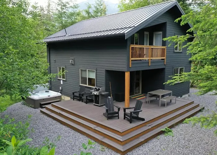 Wandering Rivers Retreat