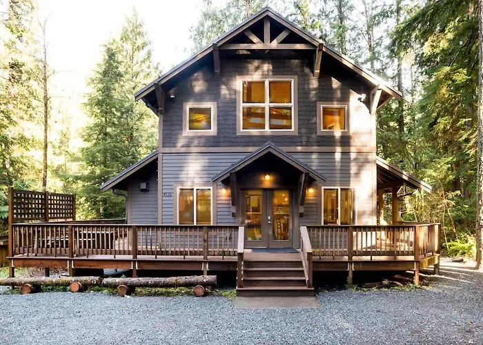 Avventura Chalet