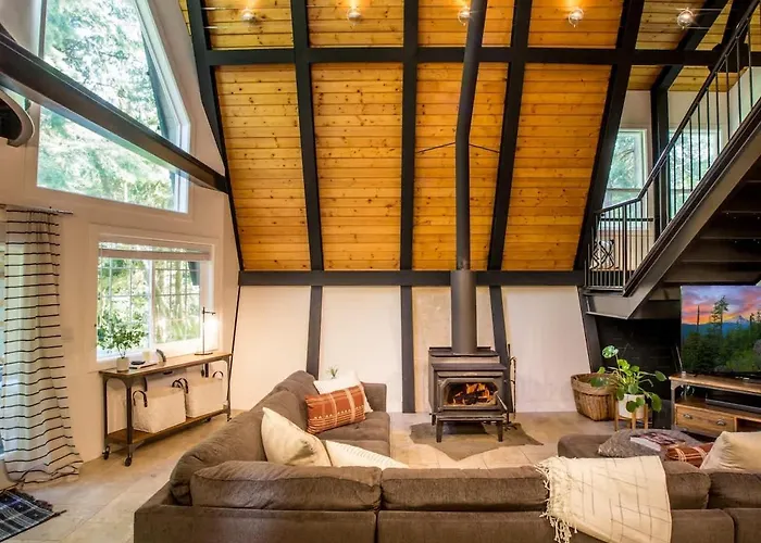 Alpine Lodge