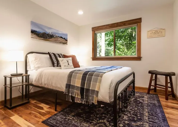 Wild Goose Lodge