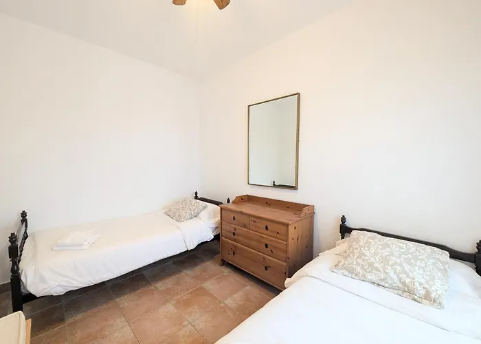 Villa Mas Blau Munt By Host&Joy