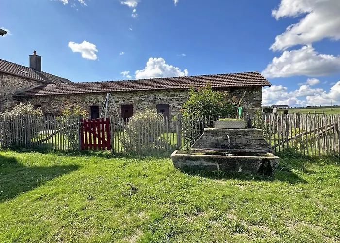 La réserve