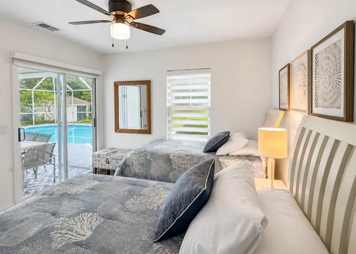 Private Finca On 2 Acres With Pool