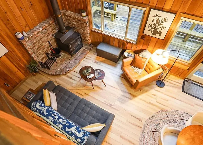 Sweet Seclusion