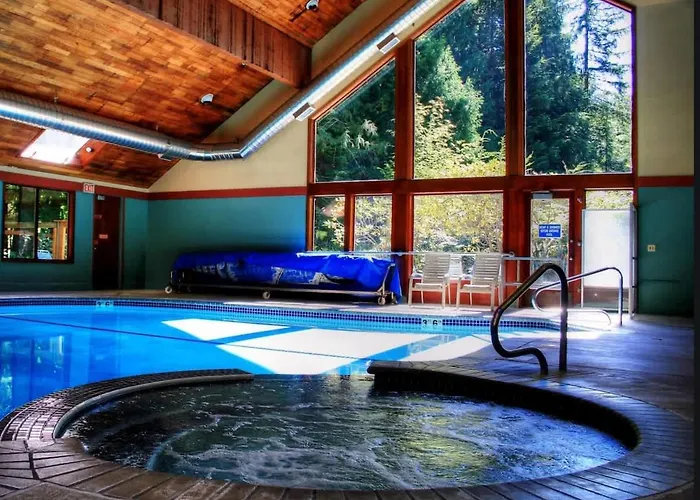Summit Suite