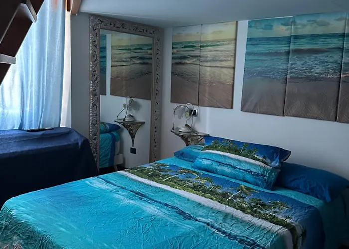 Oceano Sweet Dreams - appartamento in centro