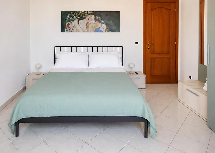 Villa Porpora Luxury Design