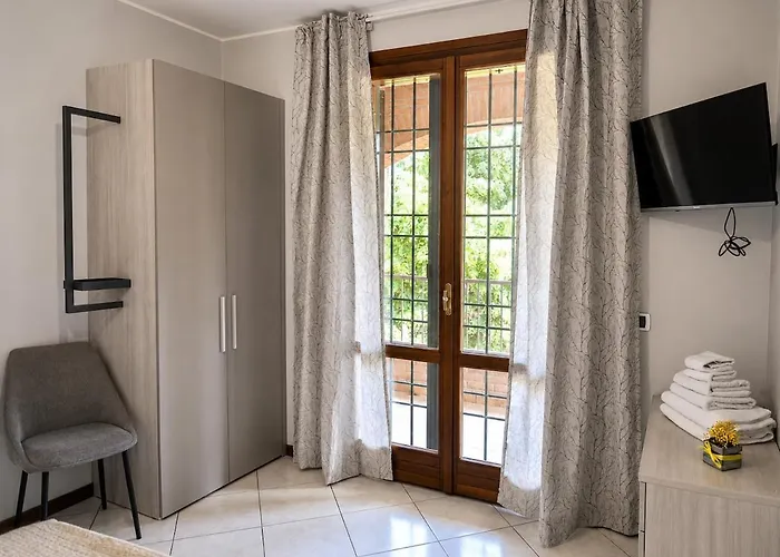 Villa Porpora Luxury Design