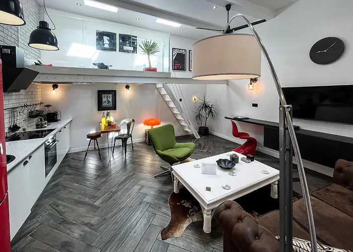 Casa Hugo