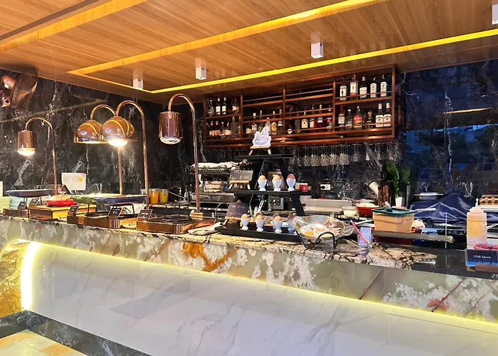 Pipa Hotel Bangkok Sukhumvit 11