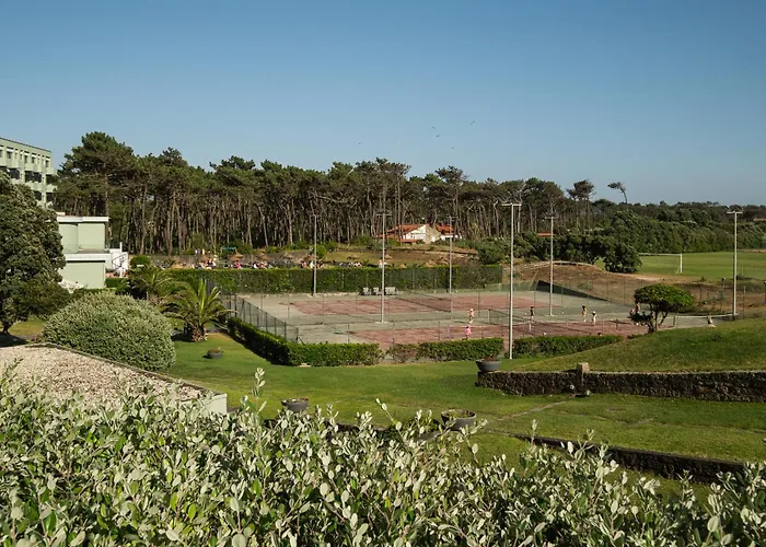 Axis Ofir Beach Resort Hotel