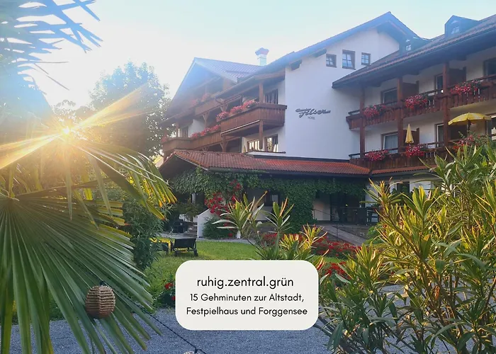 Hotel Filser