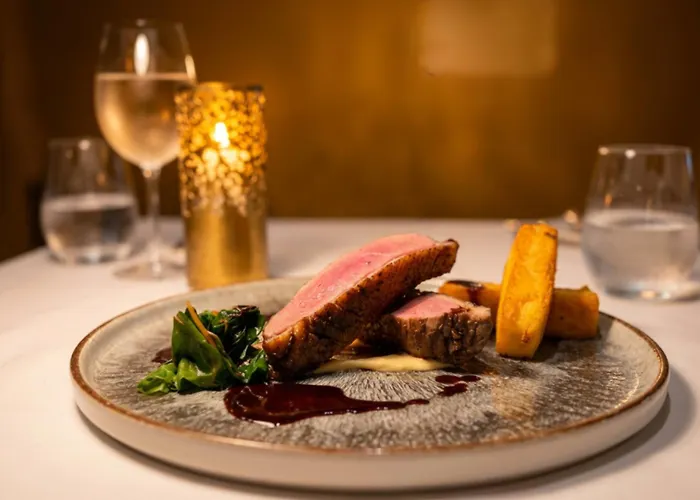 Family Friendly Hotels Maryborough & Spa