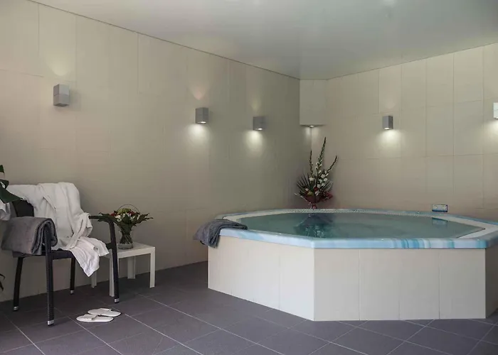 Mercure Dinan Port Le Jerzual