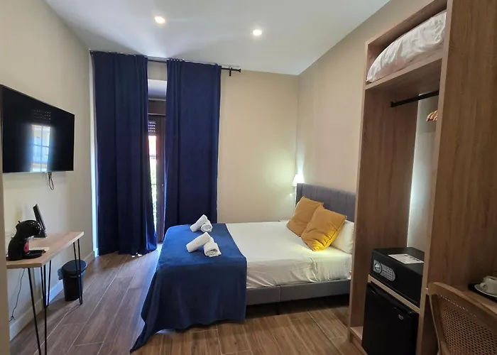 Casona de San Andrés Boutique Hotel