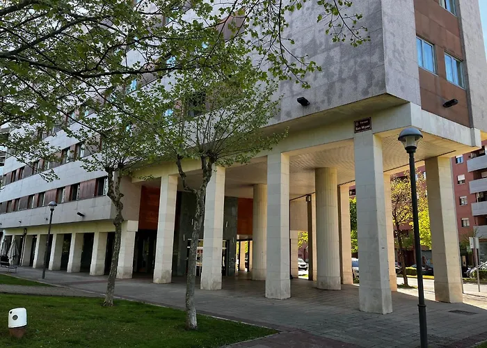 Hotel Logroño Parque