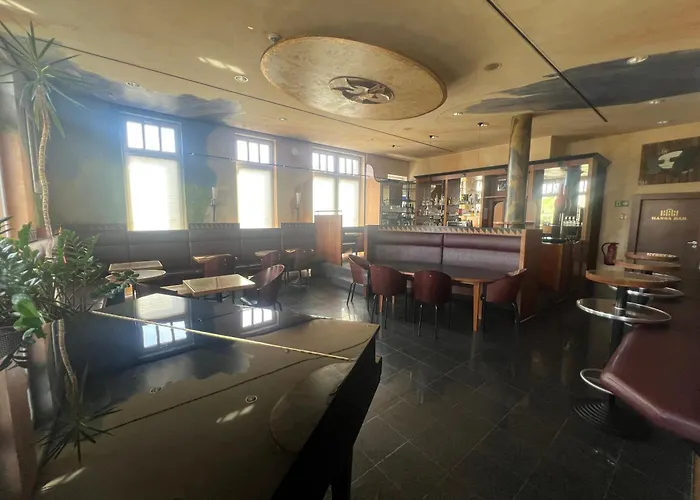 Hansa Apart-