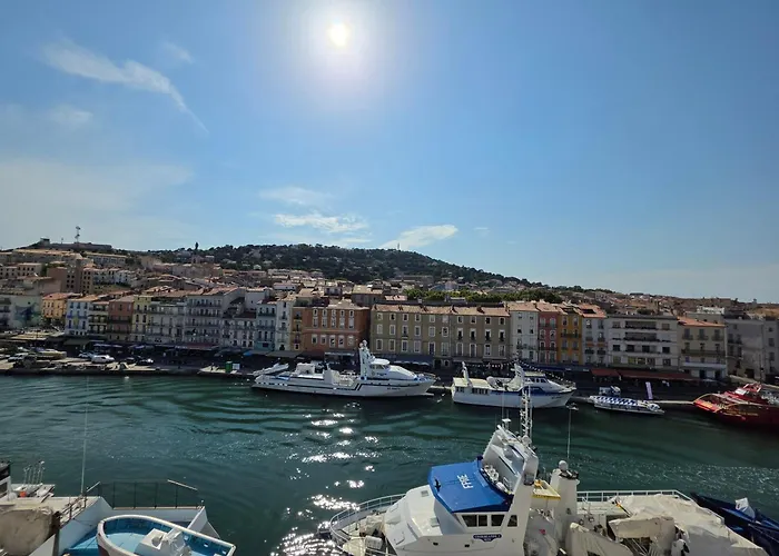 L'orque Bleue