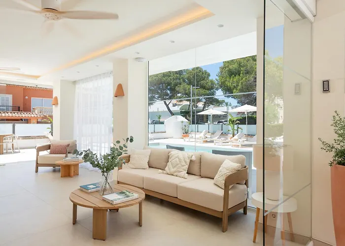 Bauló Mar Apartments