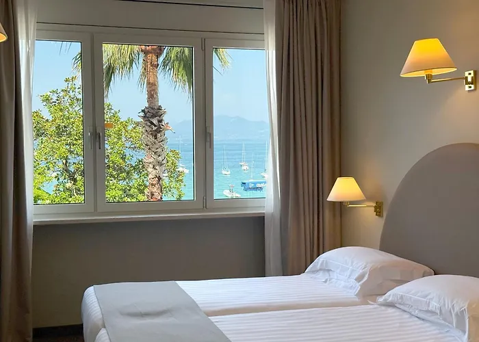 Hotel Nettuno