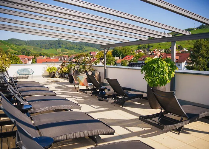 Familienhotels Ritter