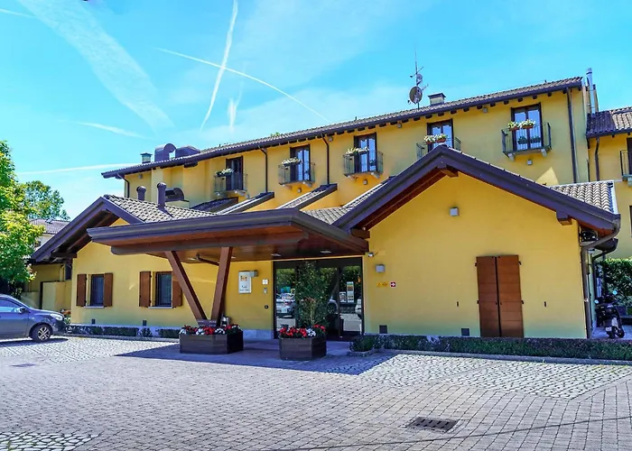 Ristorante Vecchia Riva
