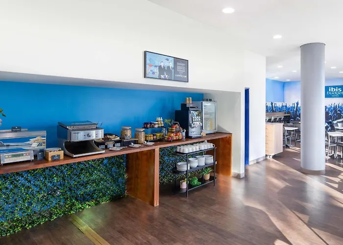 Ibis Budget Sydney Olympic Park