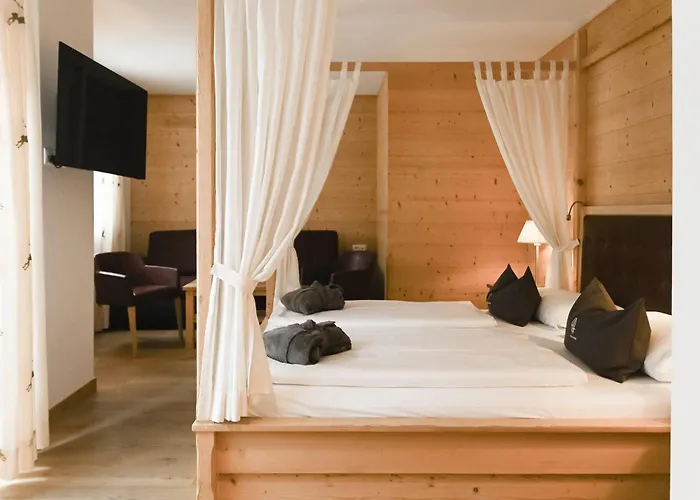  Alpenheim Charming & Spa