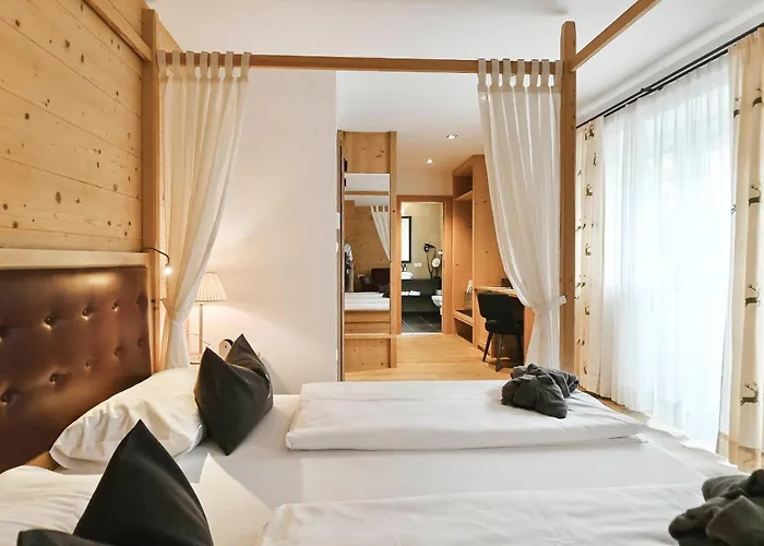  Alpenheim Charming & Spa