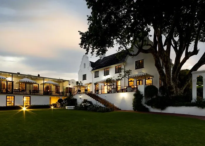 The Andros Boutique Hotel
