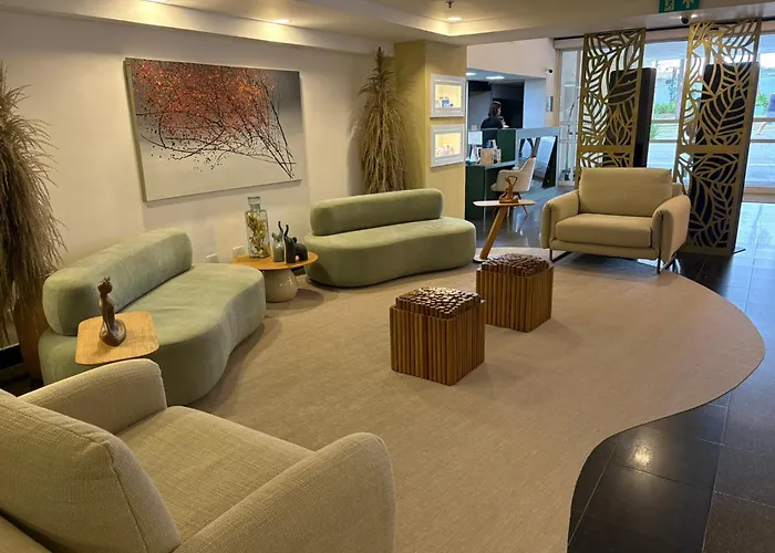 Quality Suites Alphaville